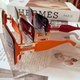 Picture of Hermes Sunglasses _SKUfw47515912fw